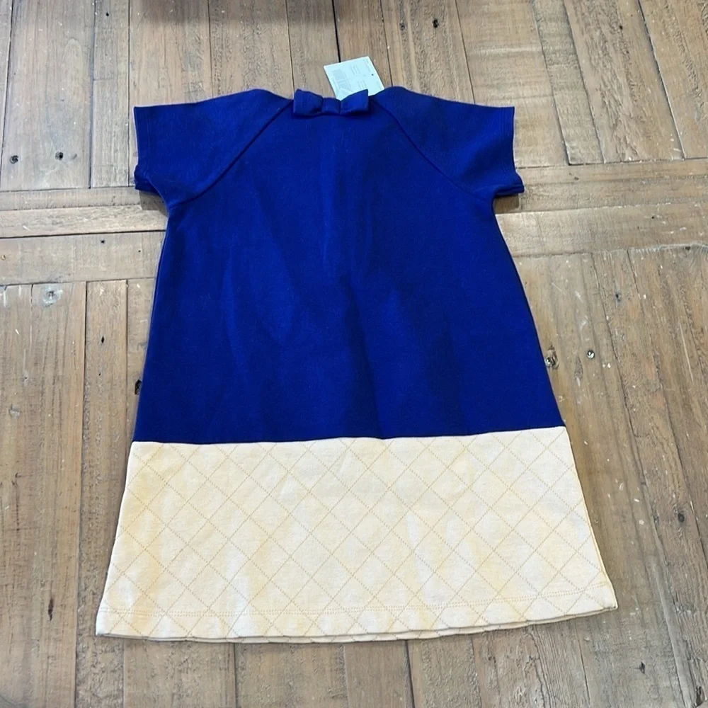 Jamie and jack derby darling dress